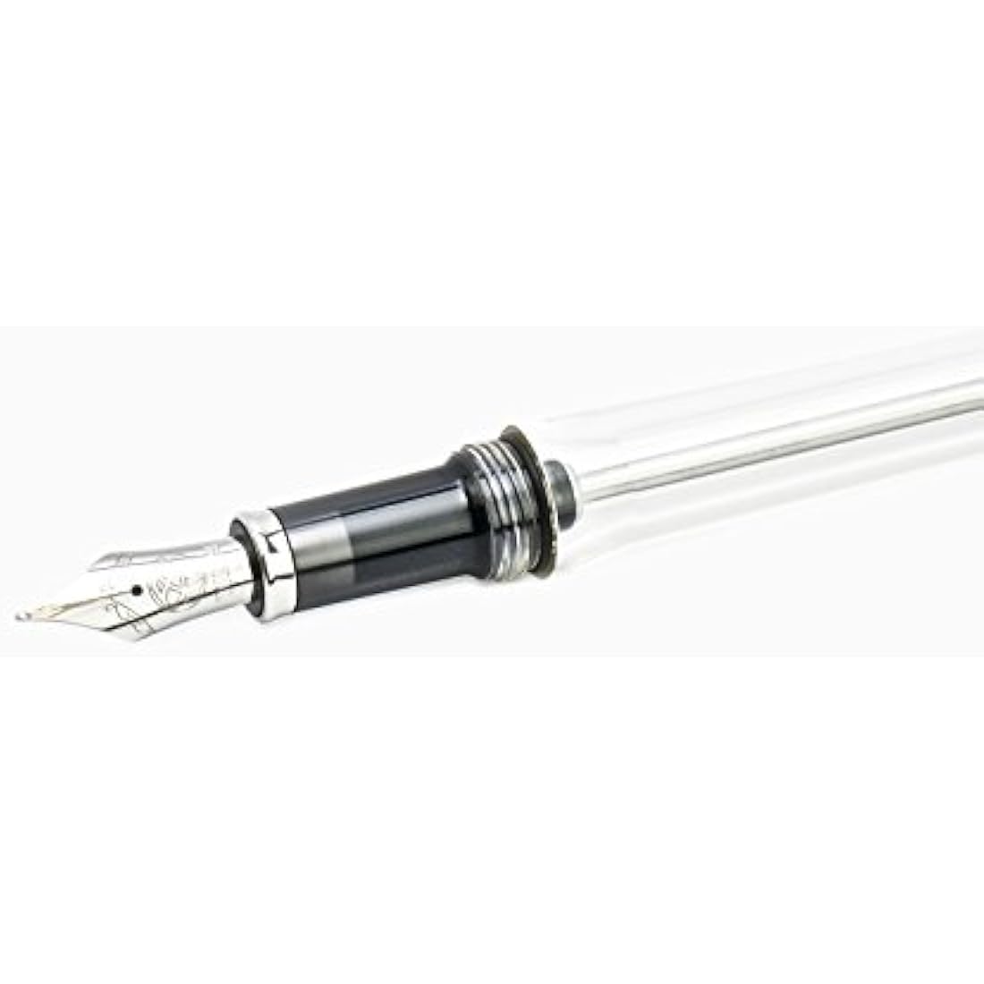 Twsbi VAC700R EF Fountain Pen