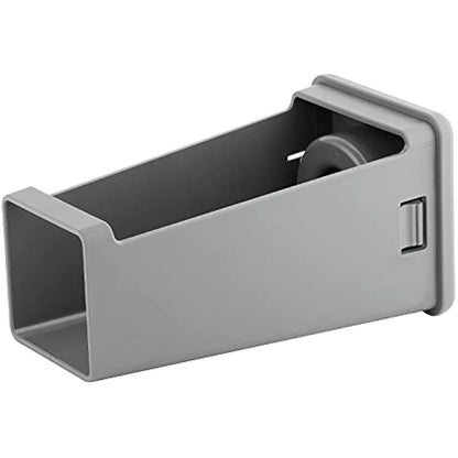 ZWILLING Z-Cut square drive, multifunctional, stainless steel blade, plastic housing, two-way grinding technology, grey