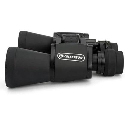 Celestron 71260 UpClose G2 10-30 x 50 Zoom Porro Binocular