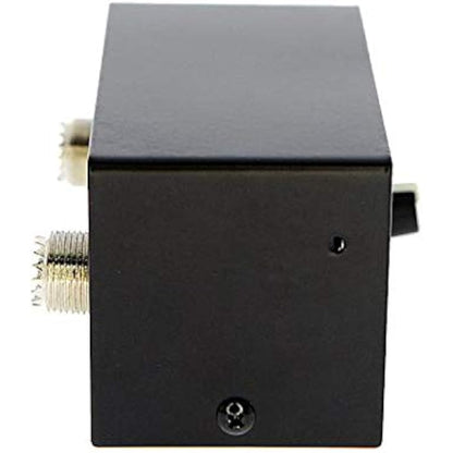 Mcbazel Surecom SW-111 100 Watt SWR/Power Meter for CB Radio Antenna