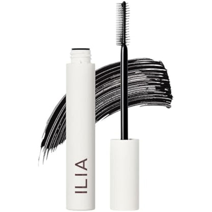ILIA Beauty Limitless Lash Mascara - After Midnight For Women 0.27 oz Mascara