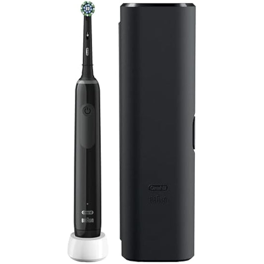 Oral-B Old Pro 3 Black Electric Toothbrush