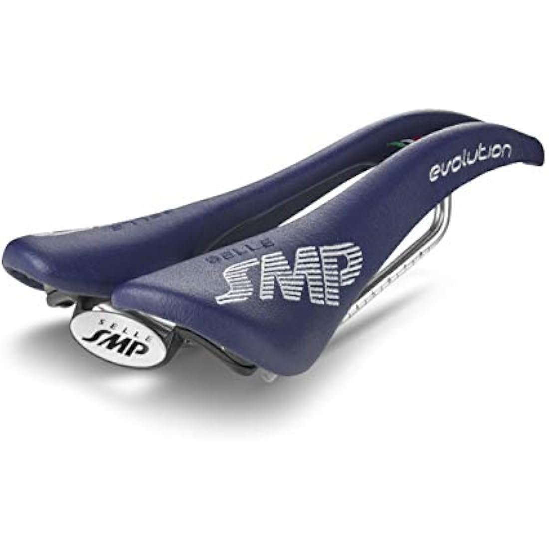 Sattel SMP EVOLUTION Edelstahl-Streben