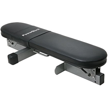 POWERBLOCK Travel Bench