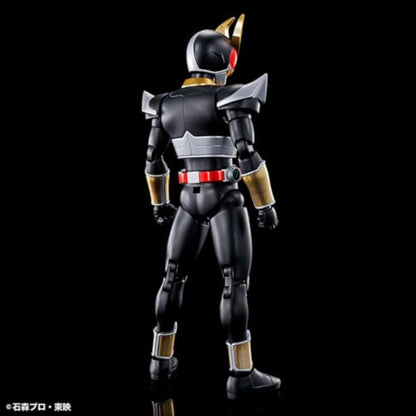 Bandai MK61799 Hobby - Kamen Rider - Figure-Rise Standard - Masked Rider Agito Ground Form Model Kit
