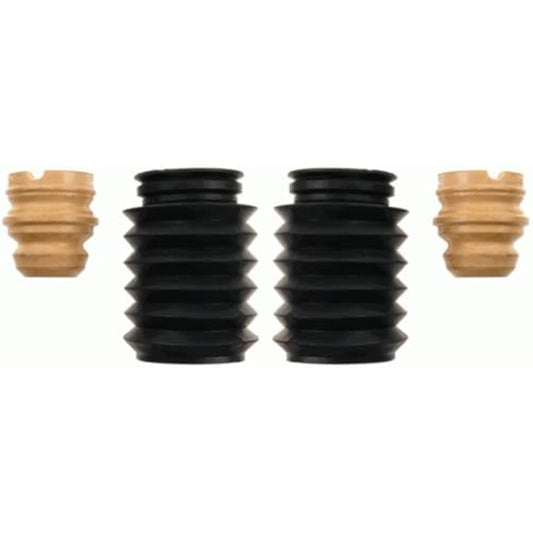 SACHS 900 133 Dust Cover Kit Shock Absorber Compatible With BMW 3 (E90) 2004-2012 Front Axle And Other Vehicles