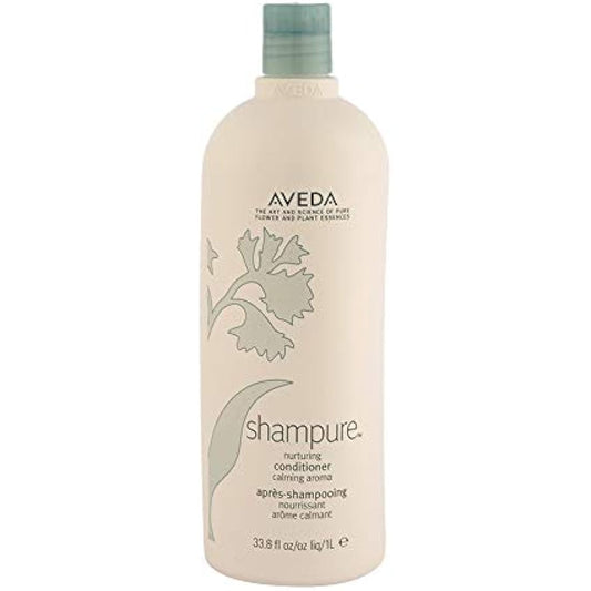 aveda Shampure Nurturing Conditioner Litro
