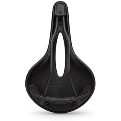 Brooks England Cambium All Weather Bike Seat - High Mileage, Waterproof, Carved/Standard Bicycle Saddle (C15, C17, C19)