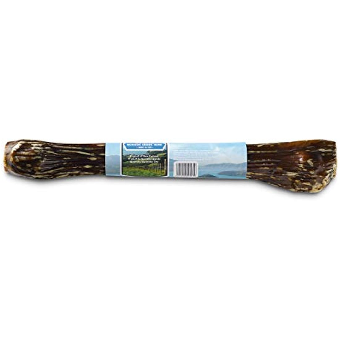 Ziwi Peak Oral Healthcare 100% Natural Air Dried Venison Full Shank Dog Chew