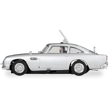 Scalextric C4436 James Bond Aston Martin DB5 - Goldfinger Cars - Street & Rally