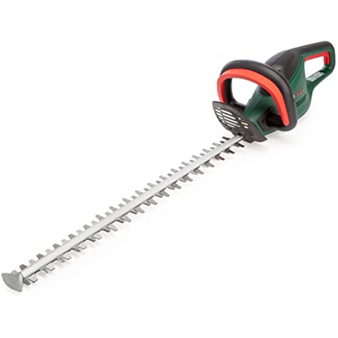 Bosch Hedge Trimmer UniversalHedgeCut 60 (480 W, Blade Length: 60 cm, for Medium Hedges, Tooth Opening: 30 mm, in Carton Packaging)