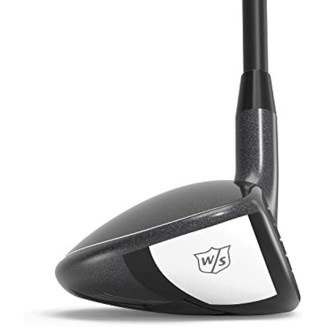Wilson Staff Golf Club, Launch Pad Driver, 10,5° Loft, A-Flex, For golfers