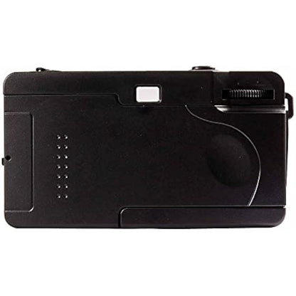 KODAK 490172 Ultra F9 35mm Film Camera Camera - Retro Style, Focus Free, Reusable, Built in Flash, Easy to Use (Kodak Yellow)