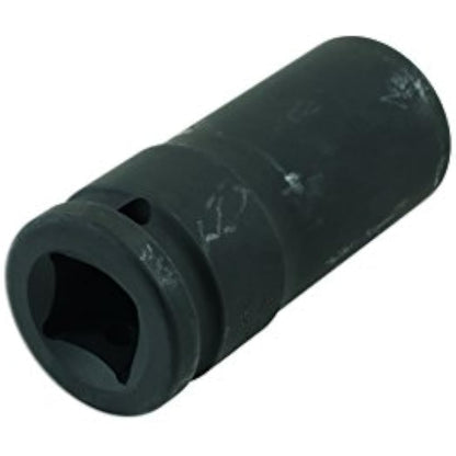 Laser 6980 Budd Wheel Nut Socket 3/4"D 19mm