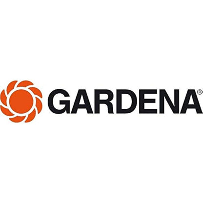 GARDENA Comfort reel mower 400 C: Hand lawn mower with 40 cm working width of up to 250 m² lawn blade roll made of quality steel, non-contact cutting technique (4022-20)