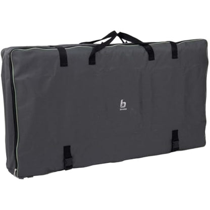 Bo-Camp - Storage bag for chairs - 118x65x18 cm, Charcoal