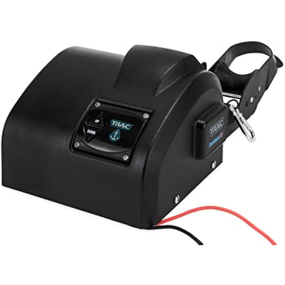 TRAC-Outdoor Products Pontoon 35 Electric Anchor Winch