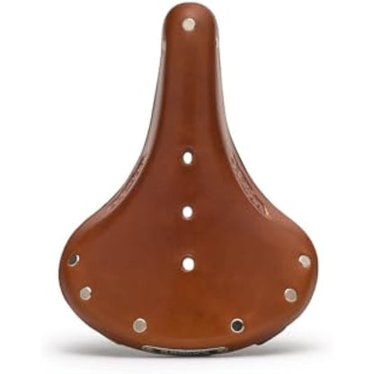 Brooks England Women's B17 'S' Standard Leather Saddle