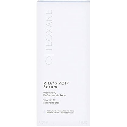 Teoxane RHA VCIP Hyaluronic Acid + Vitamin C Serum 30ml