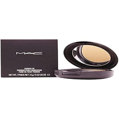 MAC STUDIO FIX POWDER PLUS FOUNDATION
