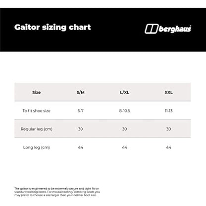 Berghaus Unisex Gore-Tex II