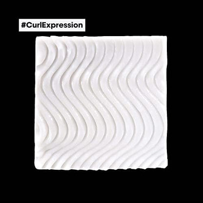 CURL EXPRESSION professional mask