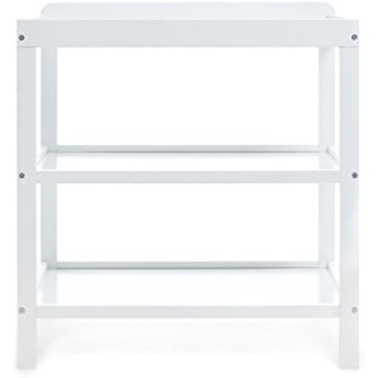 Obaby Open Changing Unit (White)