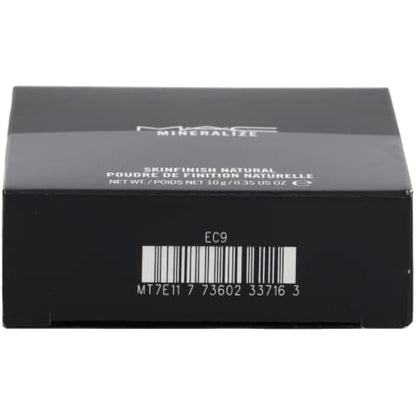 Mac Mineralize Skinfinish Natural (Give Me Sun! 10g)