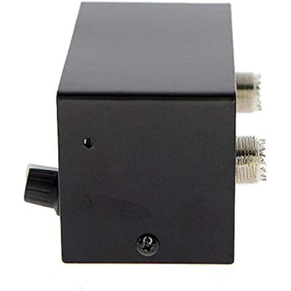 Mcbazel Surecom SW-111 100 Watt SWR/Power Meter for CB Radio Antenna