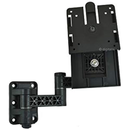 Vision Plus TV Wall Bracket - Double Arm Quick Release