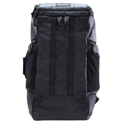 BLOXX Backpack Travel Fitness Athlete Gym Outdoor Triathlon Waterproof Fits Unisex Day Bag Multiple Storage Compartment Lightweight Work Business Bag