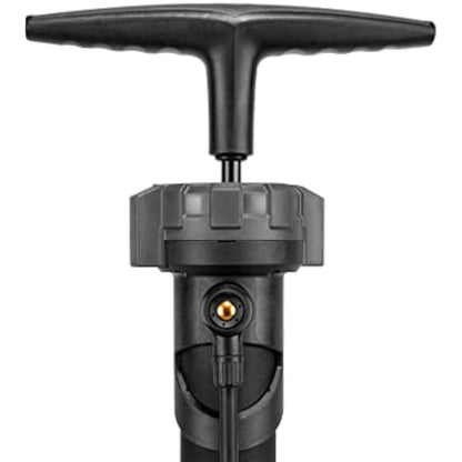Topeak JoeBlow Booster, Black