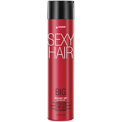 Sexy Hair Big Boost Up Volume Shampoo
