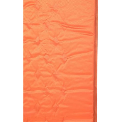 Mountain Warehouse Ultimate Self Inflating Mat - Tapered Shape, Valve Inflation Air Bed, Ripstop, Lightweight Sleeping Mat, Compact Camping Mat - For Festivals & Guests