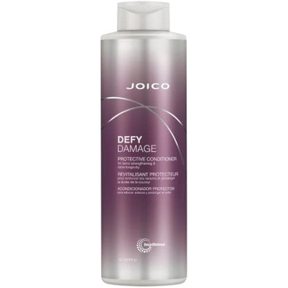 Joico Defy Damage Protective Conditioner, 1000 ml