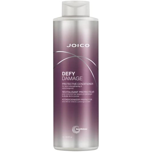 Joico Defy Damage Protective Conditioner, 1000 ml