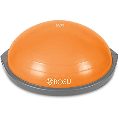 BOSU Home Gym Equipment The Original Balance Trainer 26 Inch Diameter