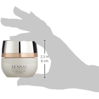 Sensai Cellular Performance Lift Remodelling Eye Cream 15 ml