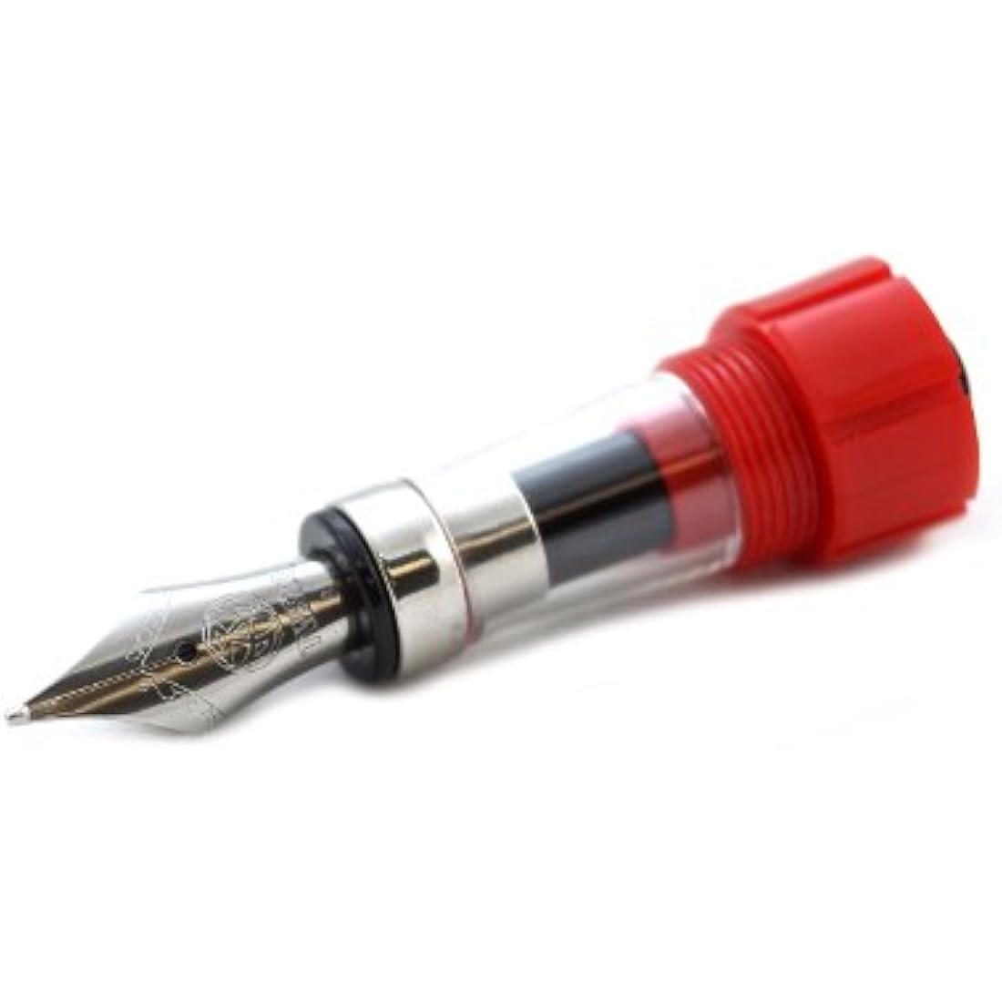 TWSBI Diamond 580/540 Nib Set Stub1.1