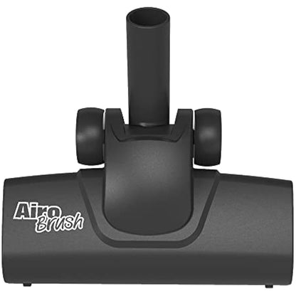 Genuine Numatic Henry Easy Ride Airo Brush Floor Head Black Perfect for Hard Floors & Carpet attachment 907424 909553 for all 32mm Henry Vacuum Cleaners 6 Months Warranty