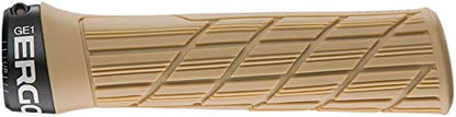Ergon Grips GE1 Evo Slim, Sand Storm