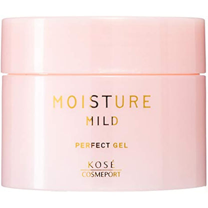 Moisture Mild Perfect Gel All in One 100g