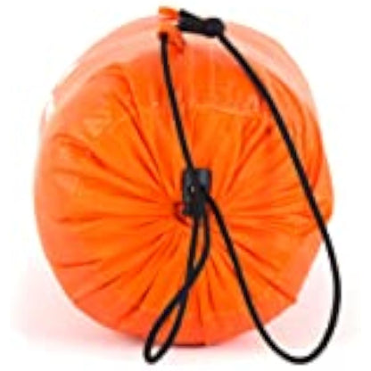 Lifesystems Ultralight Compact Emergency Storm Survival Shelter for Hiking and Mountaineering