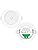 ALUSSO LED Downlights Ceiling Motion Sensor LED Recessed Ceiling Lights 12W IP44 PIR Spotlights Ceiling Lights, 3000K 4000K 6500K Adjustable Ceiling Spot Lights, 2 Pack