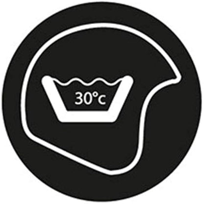 Bollé - Juliet, No Lens Reference, Medium, Snow Helmets, Feminine, Adult |Black Matte and White Pearl Matte