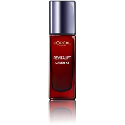 L'Oréal - REVITALIFT LASER X3 - Regenerating Anti-Aging Serum with Hyaluronic Acid