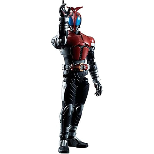 Bandai Hobby - Kamen Rider - Figure-Rise Standard - Masked Rider Kabuto Model Kit