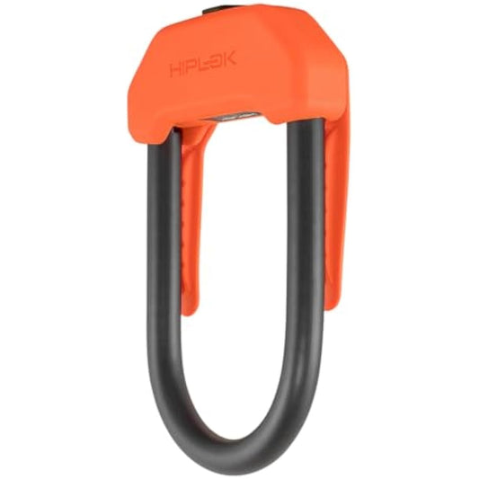 Hiplok DX Wearable D/U Lock