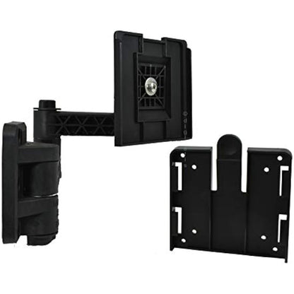 Vision Plus TV Wall Bracket - Double Arm Quick Release