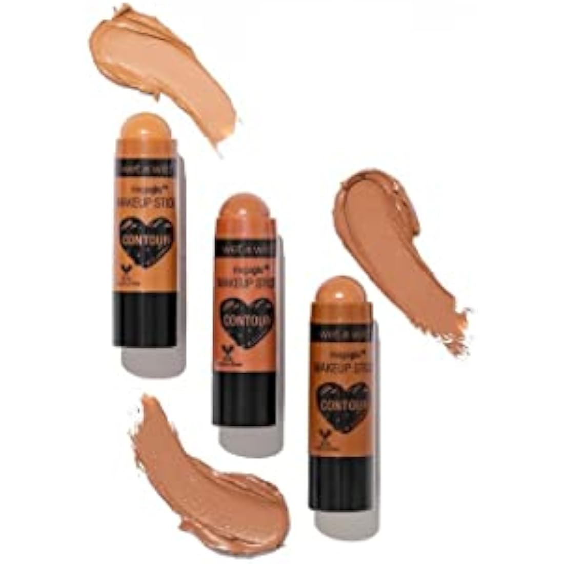 WET N WILD MegaGlo Makeup Stick - Call Me Maple